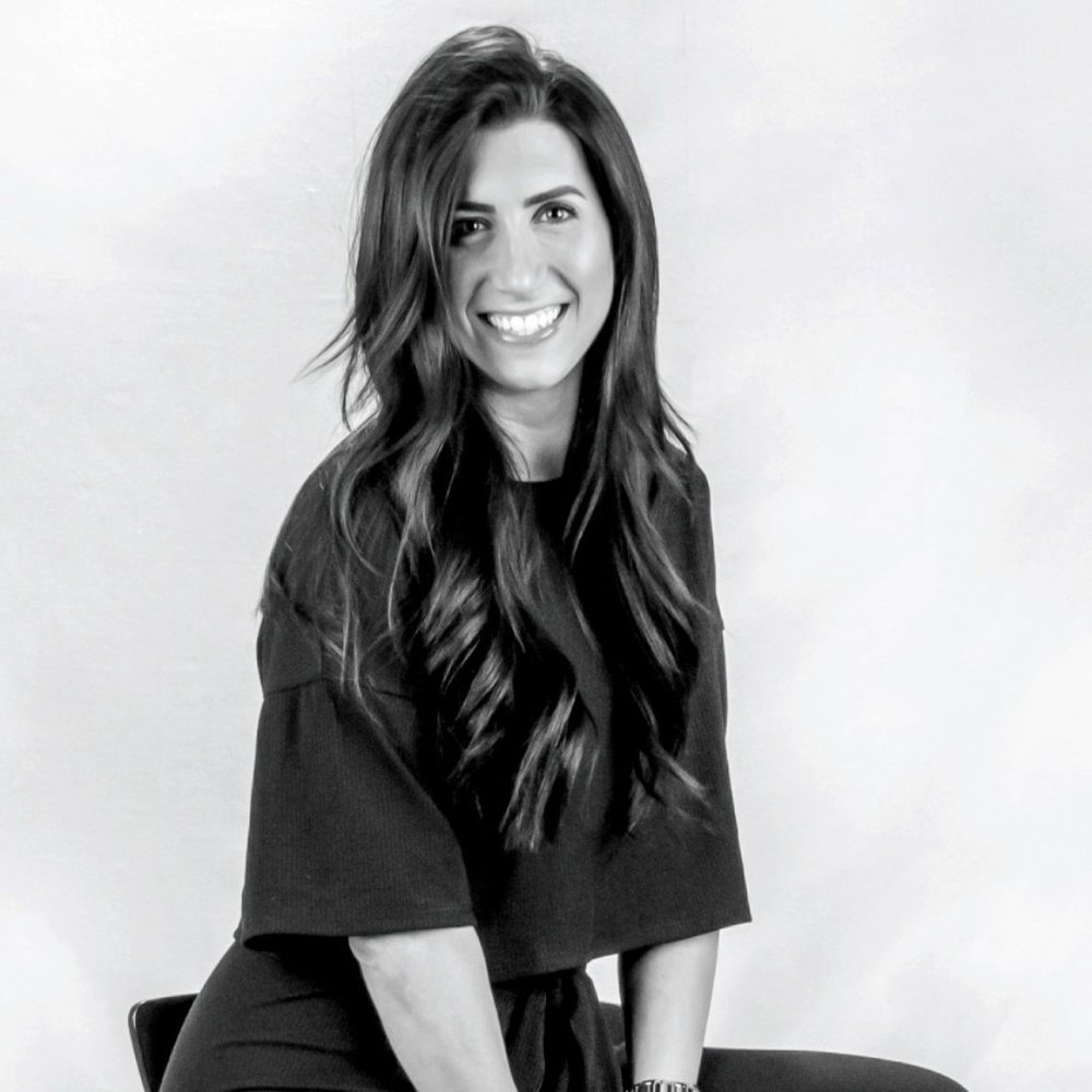 Meet your Posher, Alisha